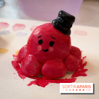 Art & Bulle