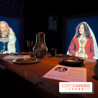 Cité Immersive Viking
