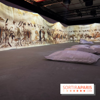 Cité Immersive Viking