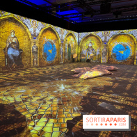 Cité Immersive Viking