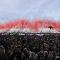 Prix d'Amérique 2025 : une fête et un show unique à l'Hippodrome Paris-Vincennes ! - LC LC  24