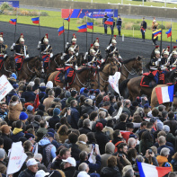 Prix d'Amérique 2025 : une fête et un show unique à l'Hippodrome Paris-Vincennes ! - LC LC  90