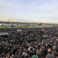 Prix d'Amérique 2025 : une fête et un show unique à l'Hippodrome Paris-Vincennes ! - LC LC  104