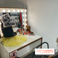 Dans les coulisses des théâtres des Hauts-de-Seine