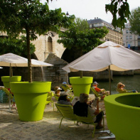 Paris Plage 2010