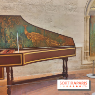 Épiphanies : l'exposition de peinture envoûtante et gratuite se dévoile au Collège des Bernardins