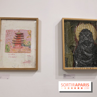100% paper III, nos photos de l'expo signée Hopare et Urban Signature - Expo Paper 3e 2025 Hopare 1