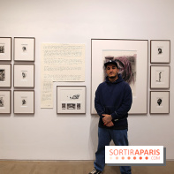 100% paper III, nos photos de l'expo signée Hopare et Urban Signature - Expo Paper 3e 2025 Hopare 9