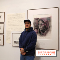 100% paper III, nos photos de l'expo signée Hopare et Urban Signature - Expo Paper 3e   2025   Hopare   10 fotor 20250109154751