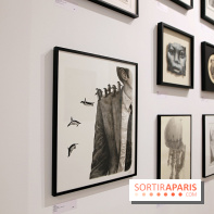 100% paper III, nos photos de l'expo signée Hopare et Urban Signature - Expo Paper 3e 2025 Hopare 16