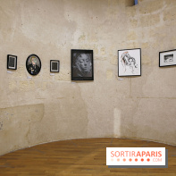 100% paper III, nos photos de l'expo signée Hopare et Urban Signature - Expo Paper 3e 2025 Hopare 17