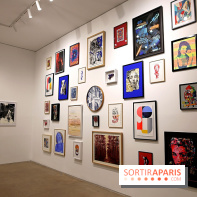 100% paper III, nos photos de l'expo signée Hopare et Urban Signature - Expo Paper 3e   2025   Hopare   24 fotor 20250109154121