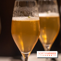 Le Shang Palace par le chef Tony Xu au Shangri-La Paris -  A7C7711