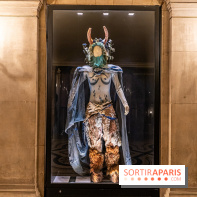 Opéra de Paris - Opéra Garnier - photos