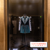Opéra de Paris - Opéra Garnier - photos