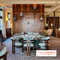 Les Lumières, l'hôtel 5* près du Château de Versailles  - image00007