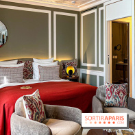 Les Lumières, l'hôtel 5* près du Château de Versailles