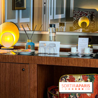 Les Lumières, l'hôtel 5* près du Château de Versailles  - image00037