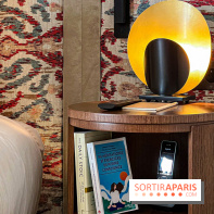 Les Lumières, l'hôtel 5* près du Château de Versailles  - image00045