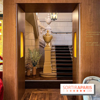 Les Lumières, l'hôtel 5* près du Château de Versailles  - image00046