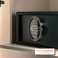 Les Lumières, l'hôtel 5* près du Château de Versailles  - image00061