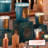 Les Lumières, l'hôtel 5* près du Château de Versailles  - image00066