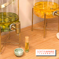 Les Lumières, l'hôtel 5* près du Château de Versailles  - image00069