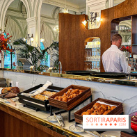 Les Lumières, l'hôtel 5* près du Château de Versailles  - image00079