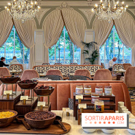 Les Lumières, l'hôtel 5* près du Château de Versailles  - image00080