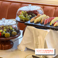 Les Lumières, l'hôtel 5* près du Château de Versailles  - image00084