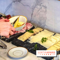 Les Lumières, l'hôtel 5* près du Château de Versailles  - image00088