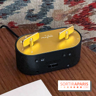 Les Lumières, l'hôtel 5* près du Château de Versailles  - image00094