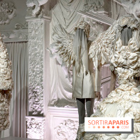 Dolce&Gabbana : l'exposition mode spectaculaire fait escale à Paris, au Grand Palais  - IMG 6380