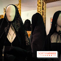 Dolce&Gabbana : l'exposition mode spectaculaire fait escale à Paris, au Grand Palais