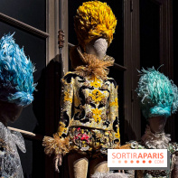 Dolce&Gabbana : l'exposition mode spectaculaire fait escale à Paris, au Grand Palais