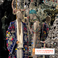 Dolce&Gabbana : l'exposition mode spectaculaire fait escale à Paris, au Grand Palais  - IMG 6532
