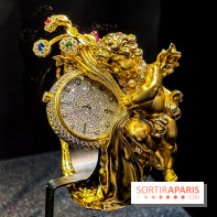 Dolce&Gabbana : l'exposition mode spectaculaire fait escale à Paris, au Grand Palais
