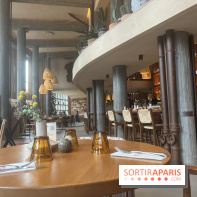 Meïda, la brasserie aux influences méditerranéennes par Mohamed Cheikh - image00025