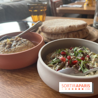 Meïda, la brasserie aux influences méditerranéennes par Mohamed Cheikh - image00022