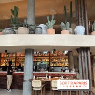 Meïda, la brasserie aux influences méditerranéennes par Mohamed Cheikh - image00023