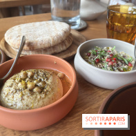 Meïda, la brasserie aux influences méditerranéennes par Mohamed Cheikh - image00024