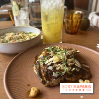 Meïda, la brasserie aux influences méditerranéennes par Mohamed Cheikh - image00017