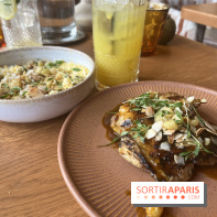 Meïda, la brasserie aux influences méditerranéennes par Mohamed Cheikh - image00018