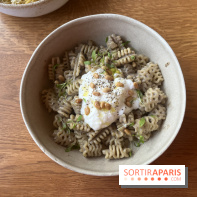 Meïda, la brasserie aux influences méditerranéennes par Mohamed Cheikh - image00012