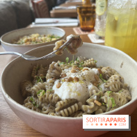 Meïda, la brasserie aux influences méditerranéennes par Mohamed Cheikh - image00013