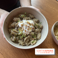 Meïda, la brasserie aux influences méditerranéennes par Mohamed Cheikh - image00014