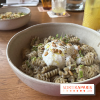 Meïda, la brasserie aux influences méditerranéennes par Mohamed Cheikh - image00015