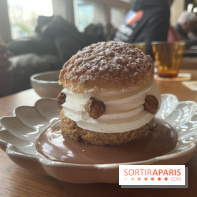 Meïda, la brasserie aux influences méditerranéennes par Mohamed Cheikh - image00008