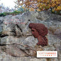 Randonnée à Fontainebleau : le sentier sur les pas de Denecourt jusqu’à la Tour Denecourt -  A7C7555