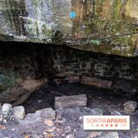 Randonnée à Fontainebleau : le sentier sur les pas de Denecourt jusqu’à la Tour Denecourt